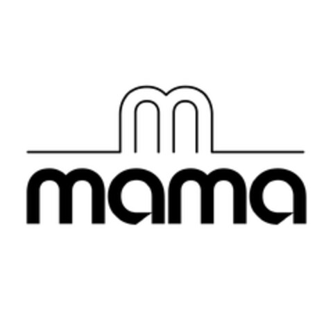 mama Logo (EUIPO, 11.12.2013)