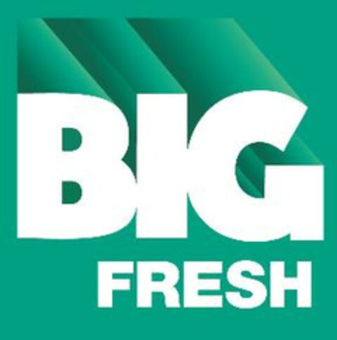 BIG FRESH Logo (EUIPO, 02.01.2014)