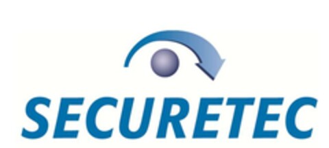SECURETEC Logo (EUIPO, 07.02.2014)