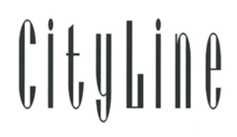 CityLine Logo (EUIPO, 14.02.2014)