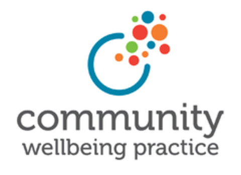 Community Wellbeing Practice Logo (EUIPO, 03/04/2014)