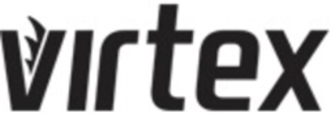 VIRTEX Logo (EUIPO, 03/27/2014)