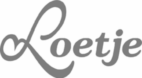 LOETJE Logo (EUIPO, 04/01/2014)