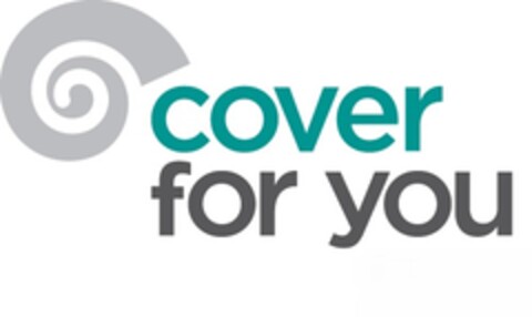 Cover for you Logo (EUIPO, 08.05.2014)