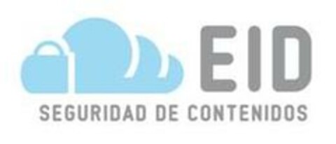 EID SEGURIDAD DE CONTENIDOS Logo (EUIPO, 19.05.2014)