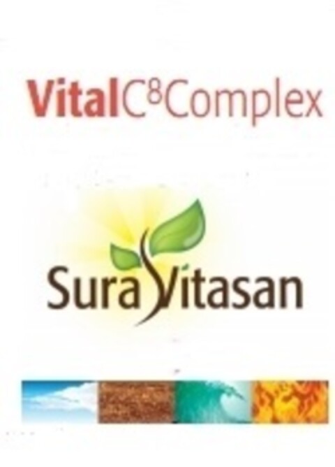 VitalC8Complex SuraVitasan Logo (EUIPO, 27.05.2014)