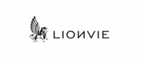 LIONVIE Logo (EUIPO, 08.08.2014)