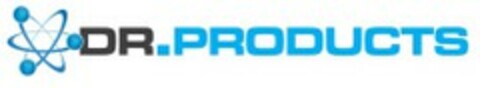 DR. PRODUCTS Logo (EUIPO, 12.09.2014)