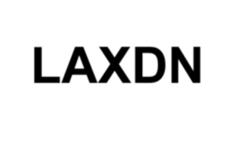 LAXDN Logo (EUIPO, 23.10.2014)