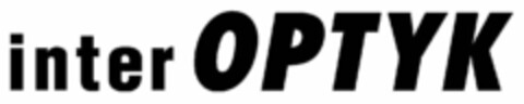 inter OPTYK Logo (EUIPO, 24.10.2014)