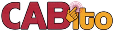 CABito Logo (EUIPO, 10/30/2014)