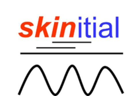 skinitial Logo (EUIPO, 03.12.2014)