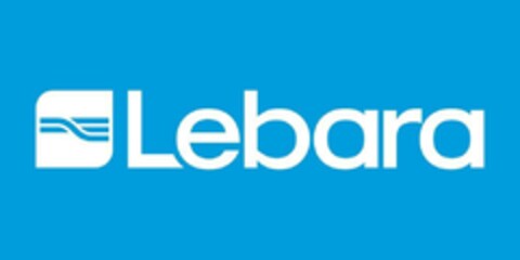 Lebara Logo (EUIPO, 02/17/2015)