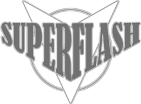 SUPERFLASH Logo (EUIPO, 02/16/2015)