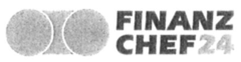 FINANZCHEF24 Logo (EUIPO, 02/20/2015)