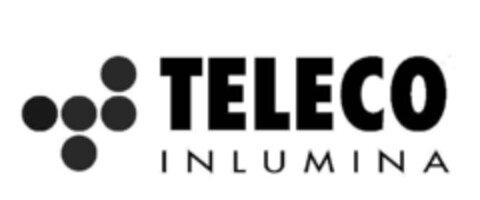 TELECO  INLUMINA Logo (EUIPO, 23.03.2015)