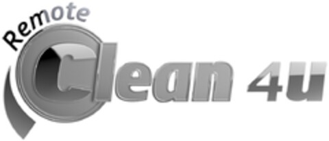 Remote Clean 4U Logo (EUIPO, 14.04.2015)