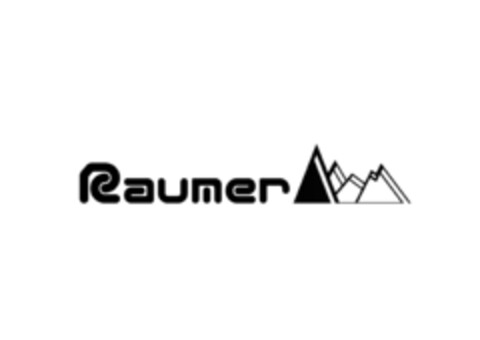 RAUMER Logo (EUIPO, 15.04.2015)