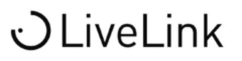 LiveLink Logo (EUIPO, 28.04.2015)