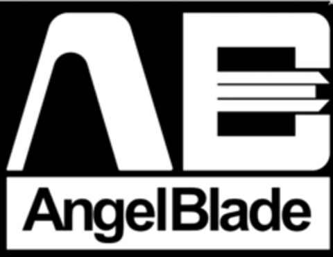 AB AngelBlade Logo (EUIPO, 06/04/2015)