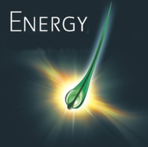 ENERGY Logo (EUIPO, 07/14/2015)