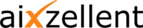 aixzellent Logo (EUIPO, 07/14/2015)