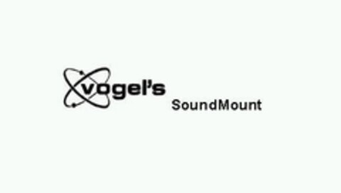 VOGEL'S SoundMount Logo (EUIPO, 15.09.2015)