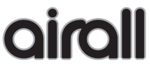 airall Logo (EUIPO, 14.10.2015)