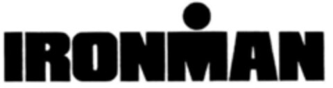 IRONMAN Logo (EUIPO, 10/30/2015)