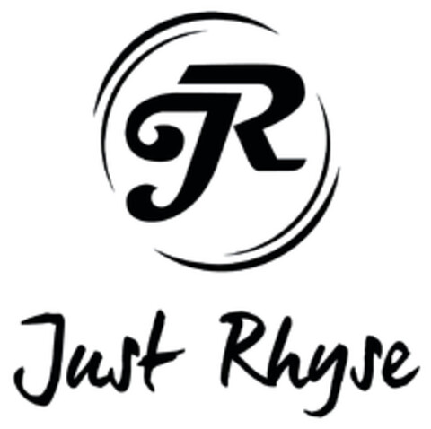 Just Rhyse Logo (EUIPO, 27.11.2015)