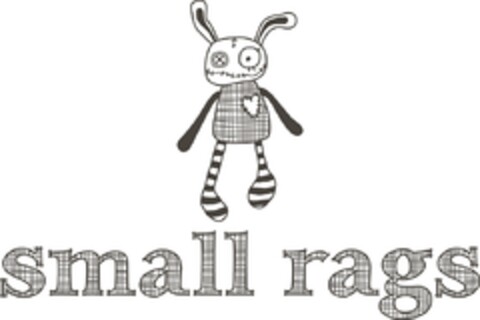 small rags Logo (EUIPO, 07.12.2015)