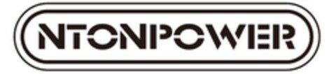 NTONPOWER Logo (EUIPO, 10.12.2015)