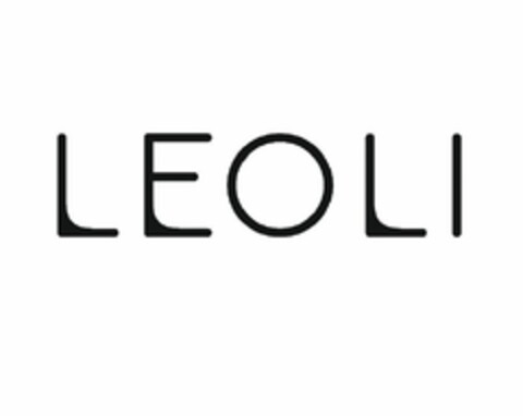 LEOLI Logo (EUIPO, 23.12.2015)