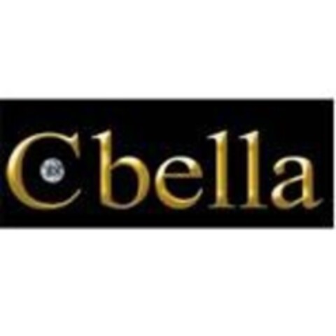 Cbella Logo (EUIPO, 03.02.2016)