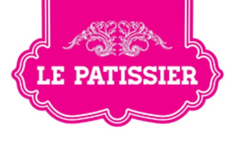 LE PATISSIER Logo (EUIPO, 10.02.2016)