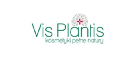 Vis Plantis kosmetyki pełne natury Logo (EUIPO, 19.02.2016)