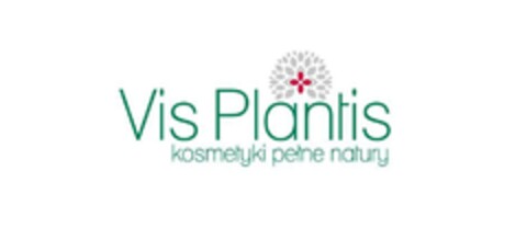 Vis Plantis kosmetyki pełne natury Logo (EUIPO, 02/19/2016)