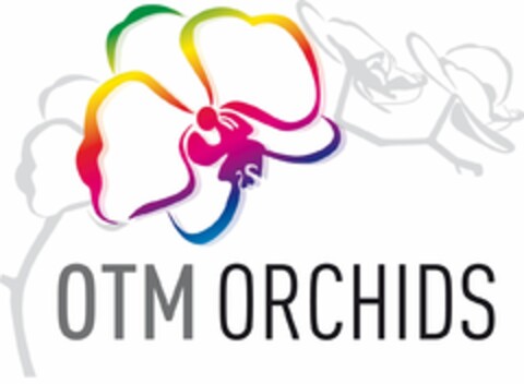 OTM ORCHIDS Logo (EUIPO, 17.03.2016)