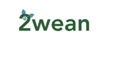 2WEAN Logo (EUIPO, 17.03.2016)