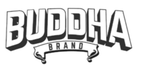 BUDDHA BRAND Logo (EUIPO, 23.03.2016)