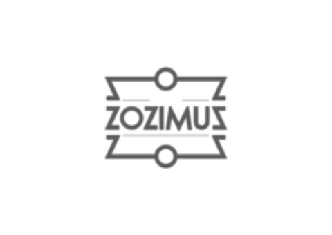 ZOZIMUS Logo (EUIPO, 06.04.2016)