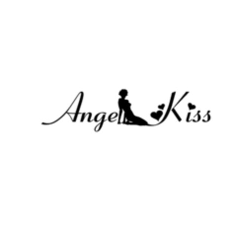 Angel Kiss Logo (EUIPO, 14.04.2016)