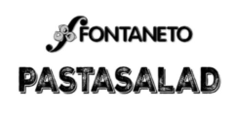 F FONTANETO PASTASALAD Logo (EUIPO, 24.05.2016)