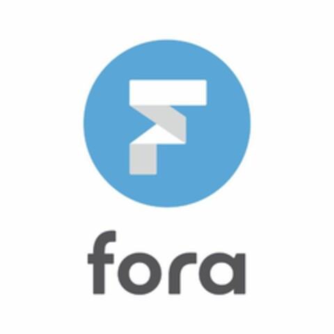 fora Logo (EUIPO, 03.06.2016)