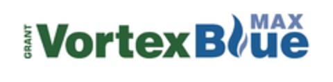 GRANT Vortex Blue MAX Logo (EUIPO, 02.06.2016)