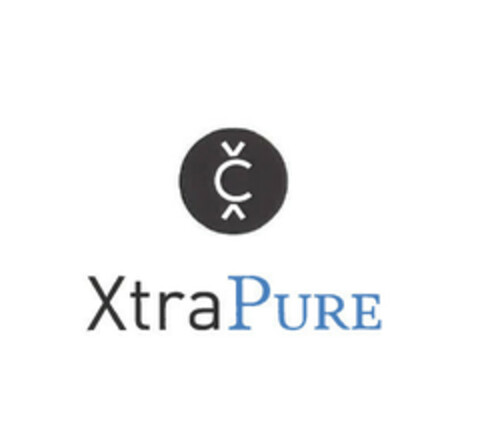 XtraPure Logo (EUIPO, 03.06.2016)
