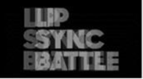 LIP SYNC BATTLE Logo (EUIPO, 10.06.2016)