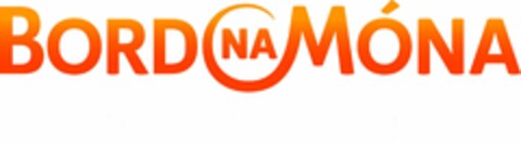 BORD NA MONA Logo (EUIPO, 27.06.2016)