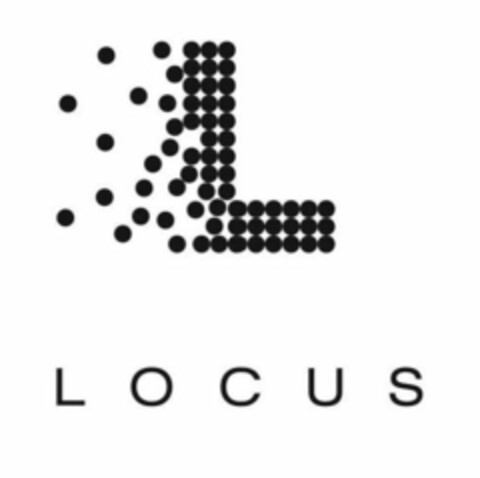 L LOCUS Logo (EUIPO, 05.07.2016)