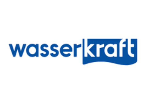 WASSERKRAFT Logo (EUIPO, 07/16/2016)